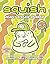 Squish #7: Deadly Disease of Doom by Jennifer L. Holm (2015-08-25)