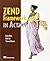 Zend Framework in Action by Allen, Rob, Lo, Nick, Brown, Steven (2009) Paperback