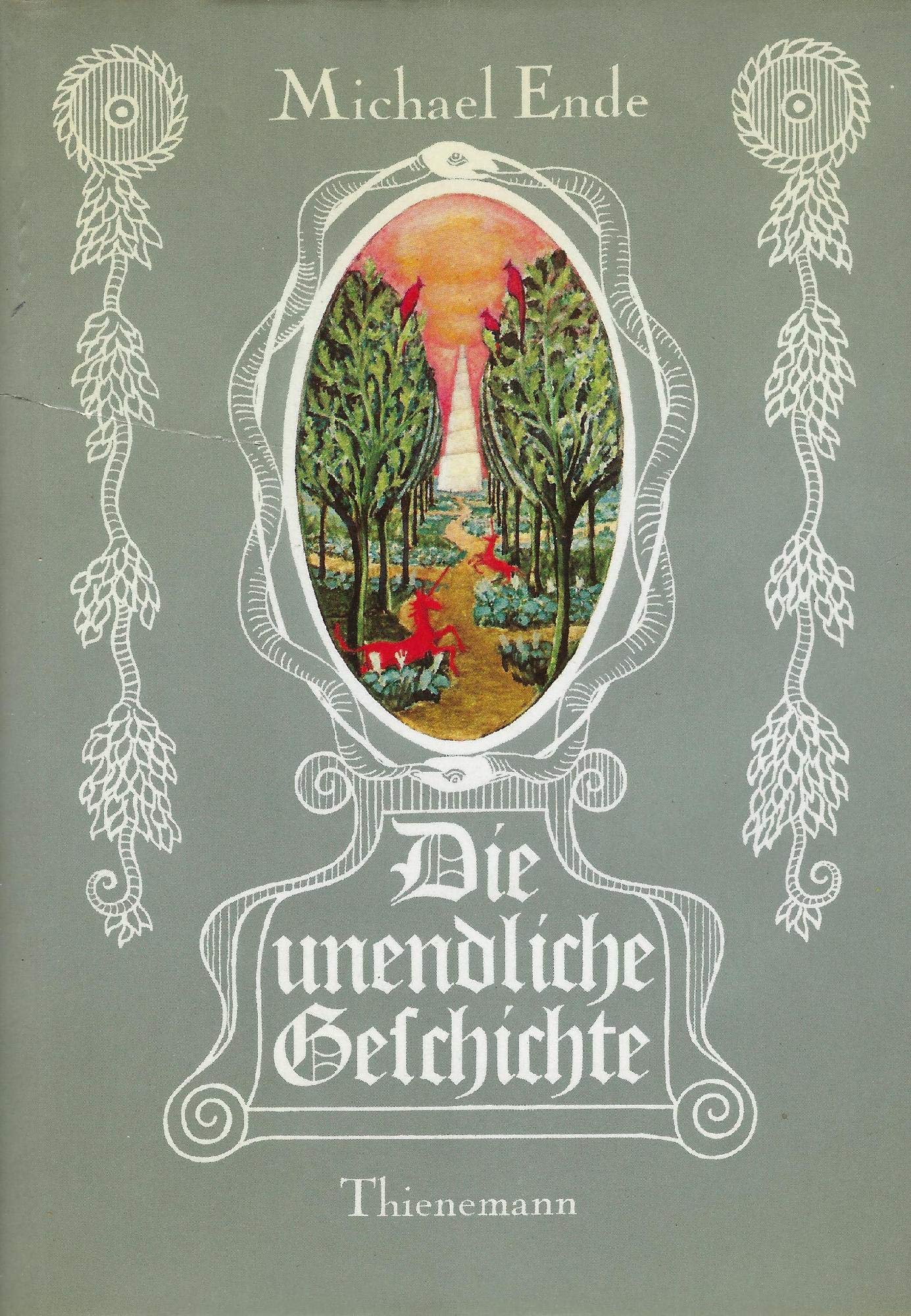 Die Unendliche Geschichte