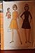 Vintage McCall's Pattern 88...