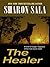 The Healer (Basic) by Sharon Sala (2008-07-01)