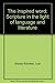 The inspired word: Scripture in the light of language and literature by Luis Alonso Schokel (1972-05-03)