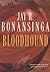 Bloodhound (hb) Bonansinga Jay R.