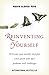 Reinventing Yourself by Mario Alonso Puig (September 01,2011)