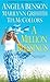 A Million Blessings by Angela Benson (2010-03-01)