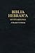 Biblia Hebraica Stuttgarten...