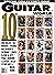 Guitar World Magazine, Volu...
