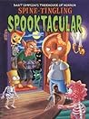 Spine-tingling Spooktacular (Bart Simpson's Treehouse of Horr... by Matt Groening