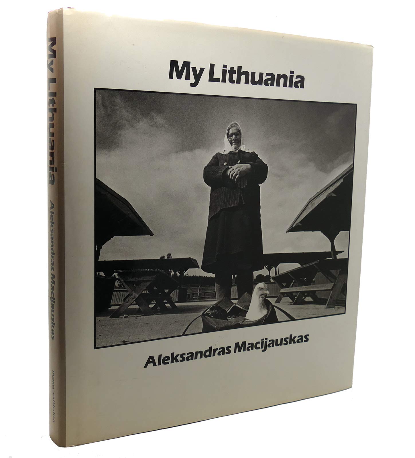 My Lithuania (Hardcover)