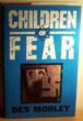 Children of Fear (Hardcover)