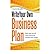 [(Write Your Own Business Plan: A Step-by-step Guide to Building a Plan That Will Secure Finance and Transform Your Business)] [by: Paul Heatherington]