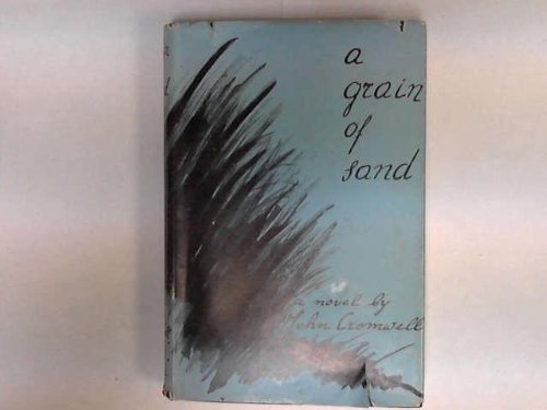 A Grain of Sand (Hardcover)