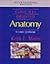 Clinically Oriented Anatomy 3RD EDITION