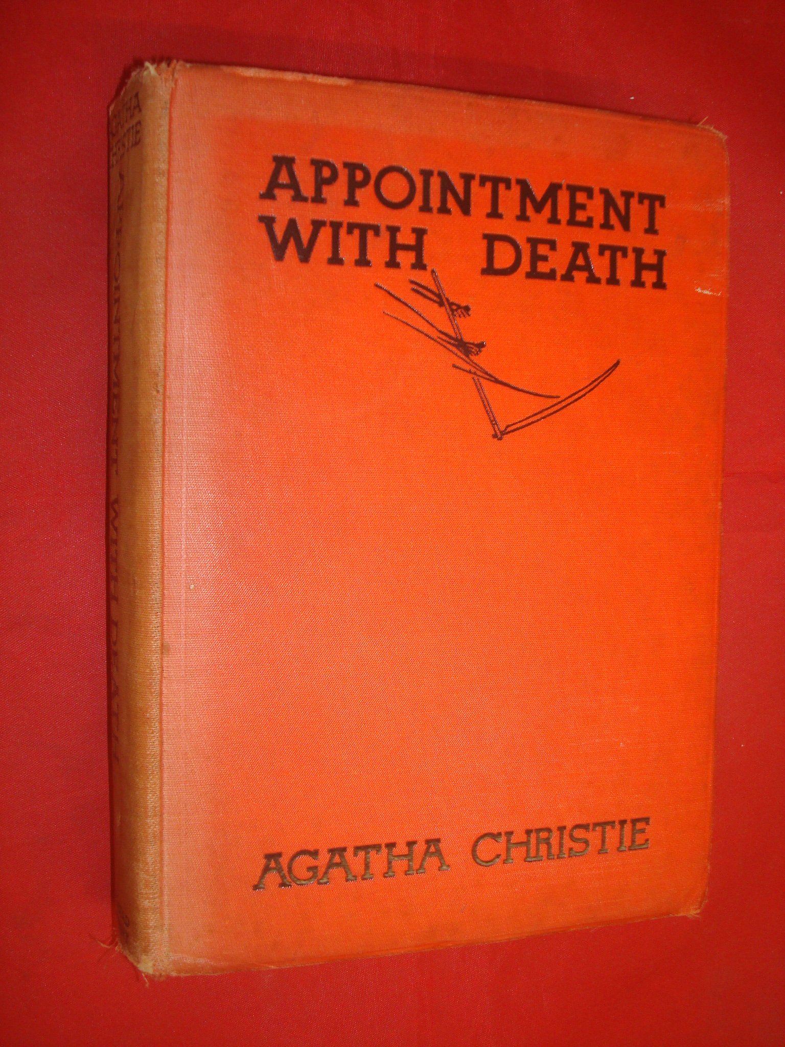 Appointment With Death