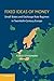 Fixed Ideas of Money: Small States and Exchange Rate Regimes in Twentieth-Century Europe (Studies in Macroeconomic History) by Tobias Straumann (2014-01-30)