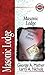 Masonic Lodge by Mather, George, Nichols, Larry A. (1995) Paperback