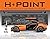 [H-Point 2nd Edition: The Fundamentals of Car Design & Packaging] [By: Macey, Stuart] [December, 2014]