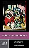Northanger Abbey ...