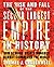 The Rise and Fall of the Second Largest Empire in History: How Genghis Khan's Mongols Almost Conquered the World by Thomas J. Craughwell (2010-02-01)