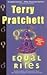Equal Rites (00) by Pratchett, Terry [Mass Market Paperback (2000)]