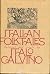Italian Folktales by Italo Calvino