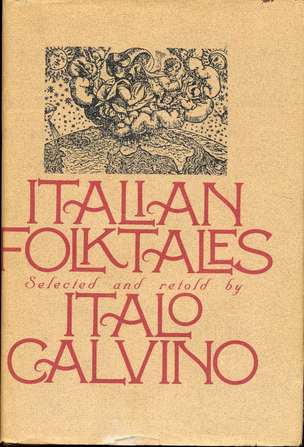 Italian Folktales