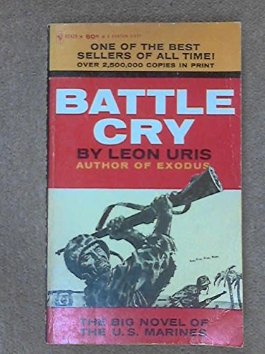 Battle Cry