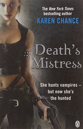 Death's Mistress