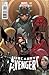 Uncanny Avengers #1 "Sara Pichelli Variant" by Rick Remender Uncanny Avengers #1 "Sara Pichelli Variant" by Rick Remender