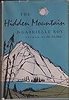HIDDEN MOUNTAIN.