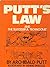 Putts Law and the Successful Technocrat by Archibald Putt