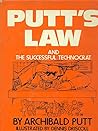 Putts Law and the Successful Technocrat Putts Law and the Successful Technocrat