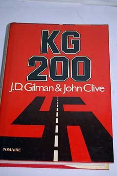 KG 200: The Force with No Face
