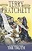 The Truth: (Discworld Novel 25) (Discworld Novels) by Terry Pratchett (2013-10-10)