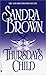 Thursday's Child by Sandra Brown (2002-11-05)