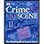 Crime Scene Ultimate Guide to Forensic Science by Platt, Richard [DK ADULT,2003] [Hardcover]