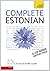 Teach Yourself Complete Estonian [Audio CD]
