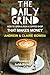 The Daily Grind: How to open & run a coffee shop that makes money by Andrew J Bowen (2015-11-26)
