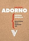 Minima Moralia by...
