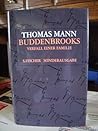 Thomas Mann Budde...