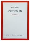 Ferrements Ferrements