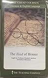 the Iliad of Homer