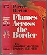 Flames Across the...