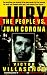 Jury by Villasenor, Victor (1997) Mass Market Paperback
