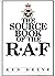 The Source Book of the RAF by Ken Delve (1-Jan-1994) Hardcover