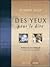 Des yeux pour le dire by Robert Jean
