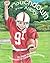Touchdown For Nicky by Jimmy Badavino (2015-02-01)