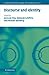 Discourse and Identity (Studies in Interactional Sociolinguistics) (2006-07-24)