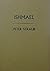 Ishmael (Turret booklet. Second series)
