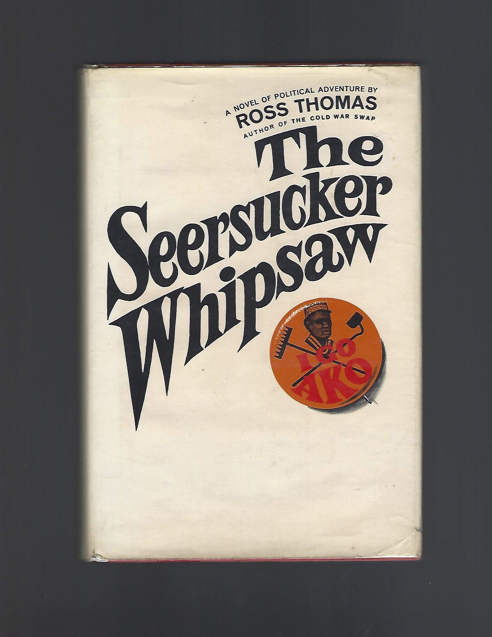 The Seersucker Whipsaw
